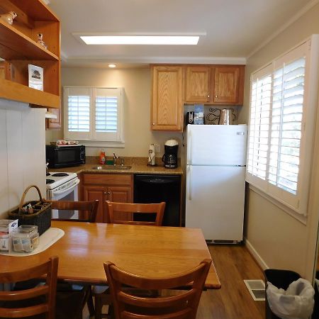 Pine Acres Lodge Pacific Grove Kültér fotó