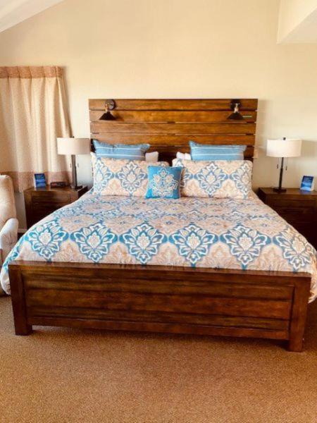 Pine Acres Lodge Pacific Grove Kültér fotó