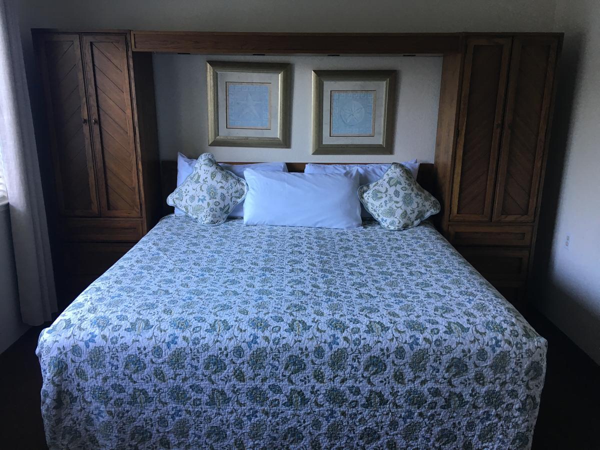 Pine Acres Lodge Pacific Grove Kültér fotó