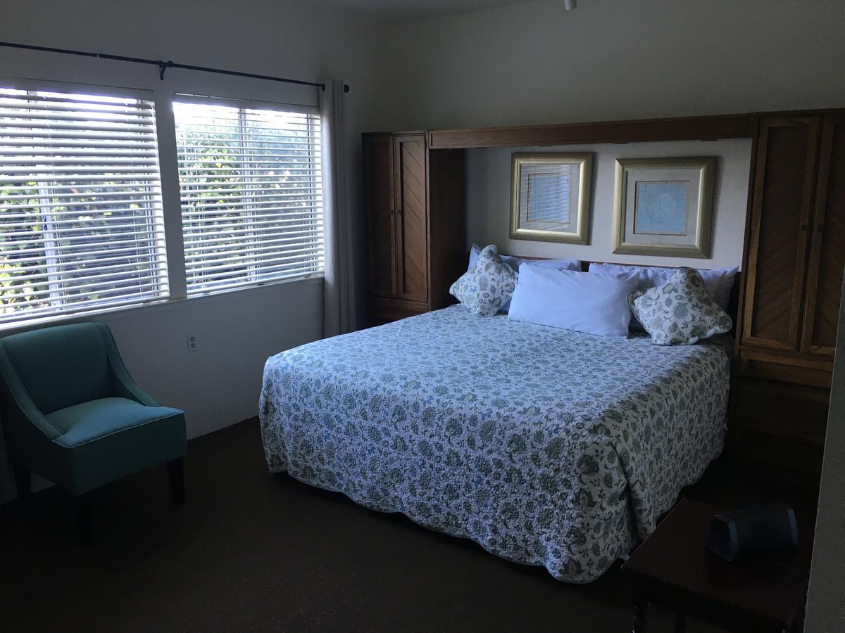 Pine Acres Lodge Pacific Grove Kültér fotó