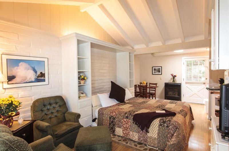 Pine Acres Lodge Pacific Grove Kültér fotó