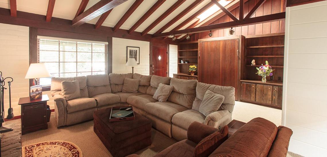 Pine Acres Lodge Pacific Grove Kültér fotó