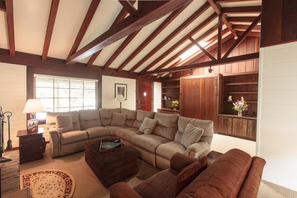 Pine Acres Lodge Pacific Grove Kültér fotó
